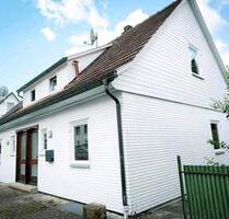 2 x DHH in Alpirsbach Einfamilienhaus