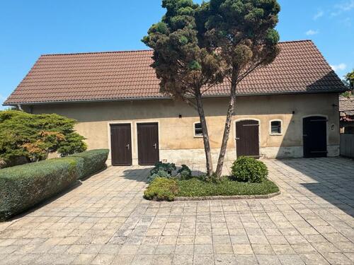 Foto - Einfamilienhaus in Querfurt zum Kaufen