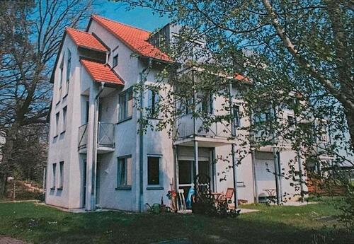 Foto - Ohne Makler 3 Zimmer Eigentumswohnung in Neuendettelsau