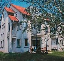 Ohne Makler 3 Zimmer Eigentumswohnung in Neuendettelsau - Burgoberbach