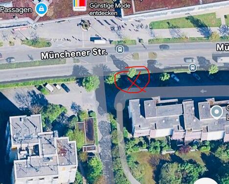 Foto - Außenstellplatz zu vermieten - 45,00&nbsp;EUR Miete,