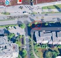 Außenstellplatz zu vermieten - 45,00&nbsp;EUR Miete, in Germering (PLZ: 82110)