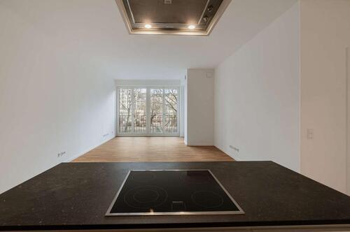 Foto - 2 Zimmer Etagenwohnung zur Miete in Berlin