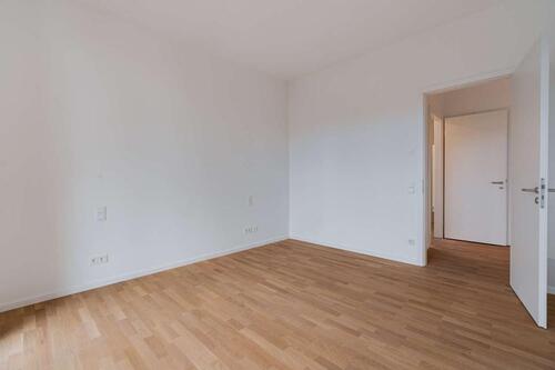 Foto - Etagenwohnung in Berlin zur Miete