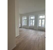 Ersbezug nach Sanierung - schöne helle Wohnung - Aachen Aachen-Mitte