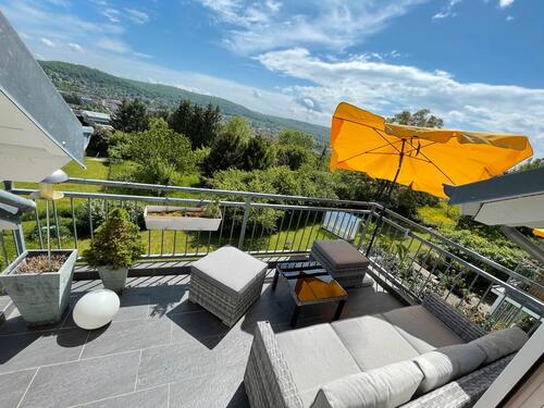 Foto - Stilvolle 4,5 Zimmer Wohnung perfekt für kleine Familien