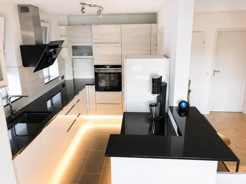 Foto - 4.5 Zimmer Maisonettenwohnung in Lörrach