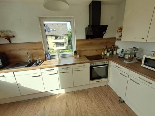 Foto - 2 Zimmer Etagenwohnung zur Miete in Bad Rothenfelde