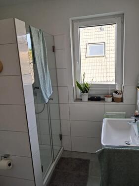 Foto - Etagenwohnung in Bad Rothenfelde zur Miete
