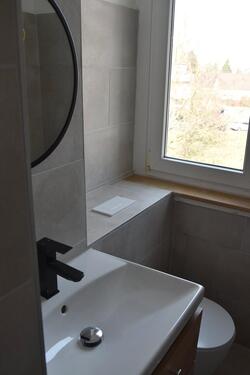 Foto - Etagenwohnung in Weißenfels zur Miete