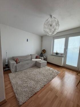 Foto - Helle 2- Raum Wohnung Katharinenviertel Neubrandenburg