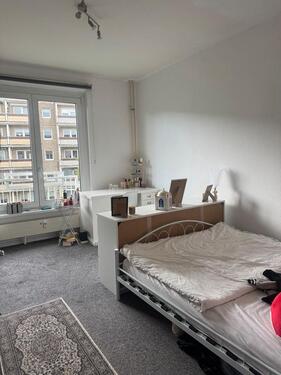 Foto - 2 Zimmer Etagenwohnung zur Miete in Blankensee