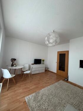 Foto - 2 Zimmer Etagenwohnung in Blankensee