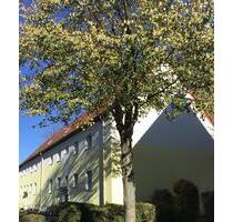 Demnächst frei! 2-Zimmer-DG-Wohnung in Bönen