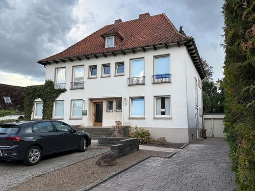 Foto - Repräsentative Villa in Lohne mit viel Entwicklungspotenzial
