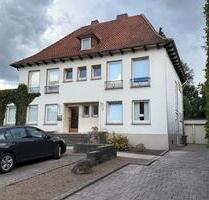 Repräsentative Villa in Lohne mit viel Entwicklungspotenzial - Lohne (Oldenburg)