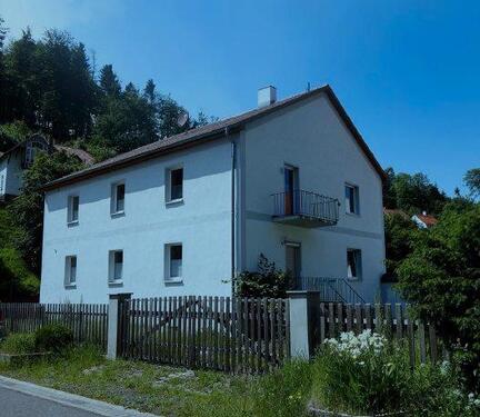 Foto - Renditeobjekt Mehrfamilienhaus in Luisenthal, provisionsfrei