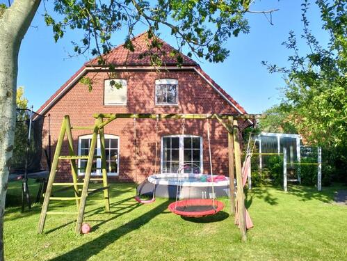 Foto - Haus in Siedlungslage, Sackgassenende