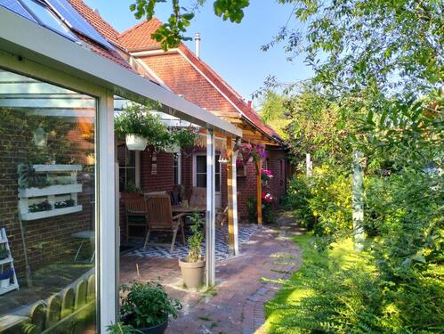 Foto - 8 Zimmer Einfamilienhaus zum Kaufen in Blomberg