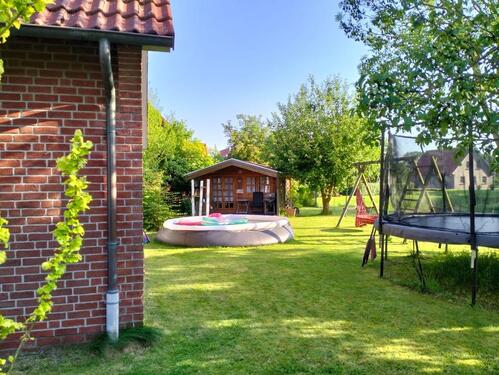 Foto - Einfamilienhaus in Blomberg zum Kaufen