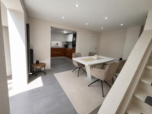 Foto - Modern saniertes Wohnhaus mit Terrasse in ruhiger Lage
