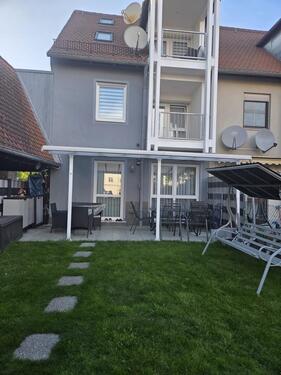 Foto - 5 Zimmer Reihenhaus zum Kaufen in Augsburg