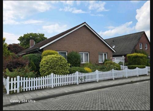 Foto - *provisionsfrei* Bungalow mit 145m² in LeerHeisfelde