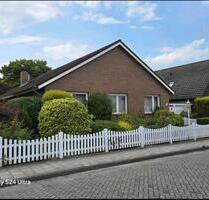 *provisionsfrei* Bungalow mit 145m² in LeerHeisfelde - Leer (Ostfriesland)