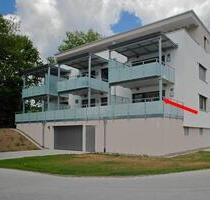 NeubauwohnungErstbezug komfortabel in Wurmlingen mit Terrasse