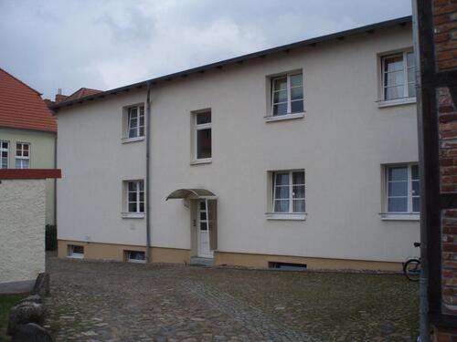 Foto - hübsche 2-Zimmer-Singlewohnung in Citylage