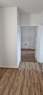 Foto - 2 Zimmer Etagenwohnung zur Miete in Neustrelitz