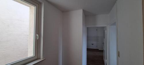 Foto - 2 Zimmer Etagenwohnung in Neustrelitz