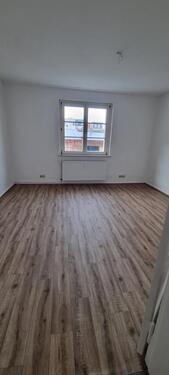 Foto - Etagenwohnung in Neustrelitz zur Miete