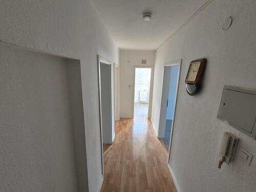 Foto - Etagenwohnung zur Miete in Oberhausen