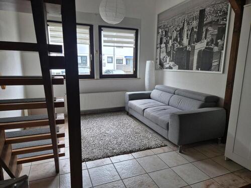 Foto - 1 Zimmerwohnung (möbiliert)für Wochenendheimfahrer