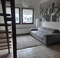 1 Zimmerwohnung (möbiliert)für Wochenendheimfahrer - Egelsbach