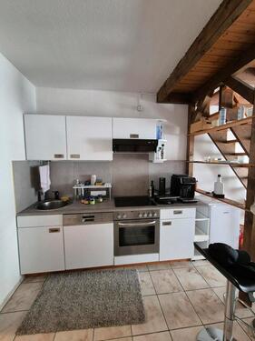 Foto - Etagenwohnung zur Miete in Egelsbach