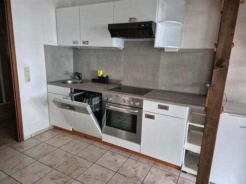 Foto - Etagenwohnung in Egelsbach zur Miete