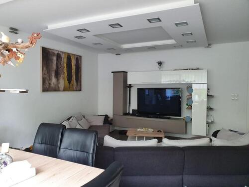 Foto - 4-Zimmer- Wohnung mit Balkon in Bad Dürkheim ab 01.01.26