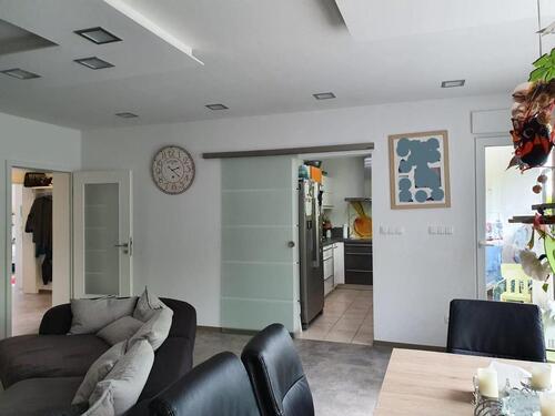 Foto - Etagenwohnung in Bad Dürkheim zur Miete
