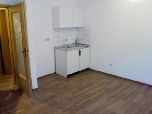 Foto - Etagenwohnung in Siegen
