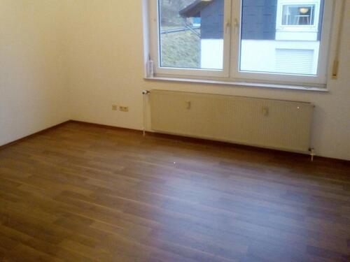 Foto - Etagenwohnung in Siegen zur Miete
