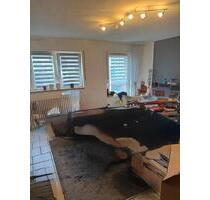 3-Zimmer-Etagenwohnung mitten Troisdorf