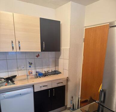 Foto - Etagenwohnung in Troisdorf