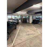 Garagenstellplatz Frankfurt Niederrad - Frankfurt am Main