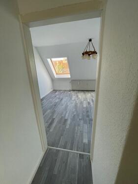 Foto - Etagenwohnung zur Miete in Heide