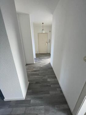 Foto - Etagenwohnung in Heide