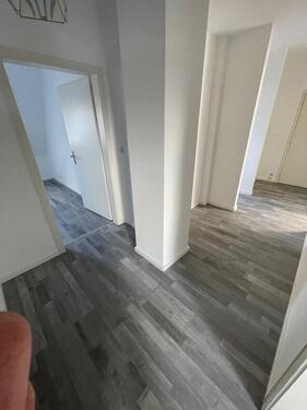 Foto - Etagenwohnung in Heide zur Miete