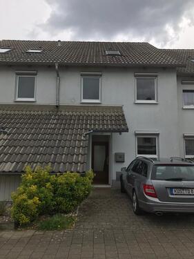 Foto - Schönes Reihenmittelhaus zu verkaufen in Morlautern