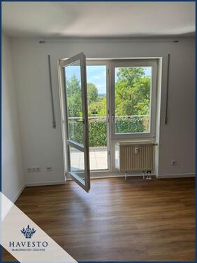 Foto - Ideal für Singles und Studenten 1-Zimmer mit Balkon und Tiefgaragenstellplatz in Dresden-Laubegast